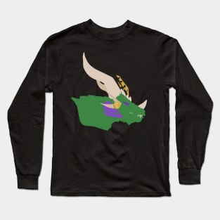 Ysera the Dreamer Long Sleeve T-Shirt